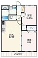 リトモ南熊本4階6.8万円