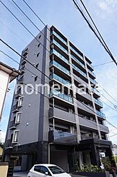 フェリーチェ白山