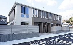 Prendre黒髪