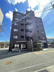 ウィステリア水前寺
