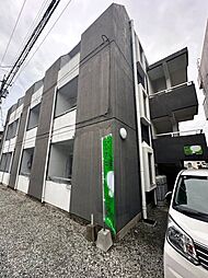 🉐敷金礼金0円！🉐熊本電気鉄道 坪井川公園駅 徒歩14分
