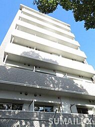 LAマンション子飼