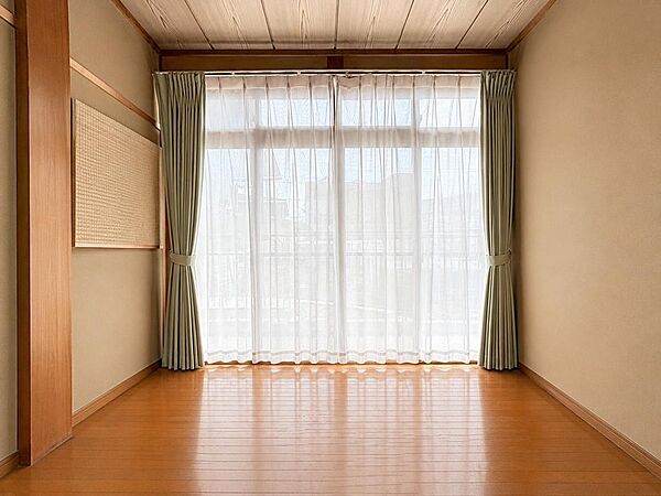 洋室