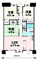 アプローズ県庁前弐番館6階2,080万円