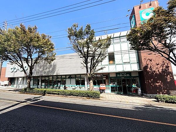 周辺を拡大表示