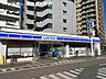 周辺：ローソン鹿児島大門口店 140m