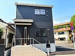 外観の画像