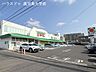 周辺：タイヨー原良店 370m