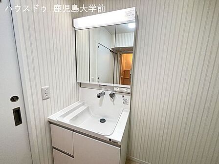 洗面台