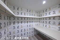 洋室の画像