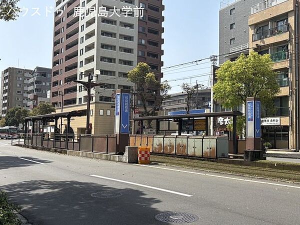 周辺を拡大表示