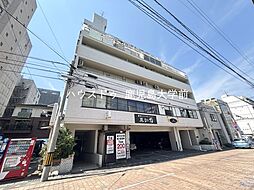 トーカンマンション東千石 1R