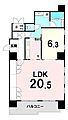 ラル加治屋町2階2,380万円