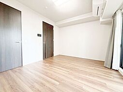 オープンレジデンシア名古屋フロント 1Kのリビング/ダイニング