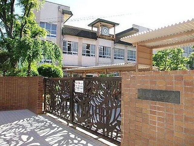 周辺 オープンレジデンシア名古屋フロント 7階/-