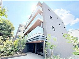 オープンレジデンシア桜山ヒルズ