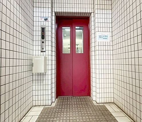 ◆エレベータ付...
