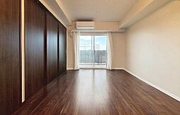 プレサンスロジェ車道 3LDKのリビング/ダイニング