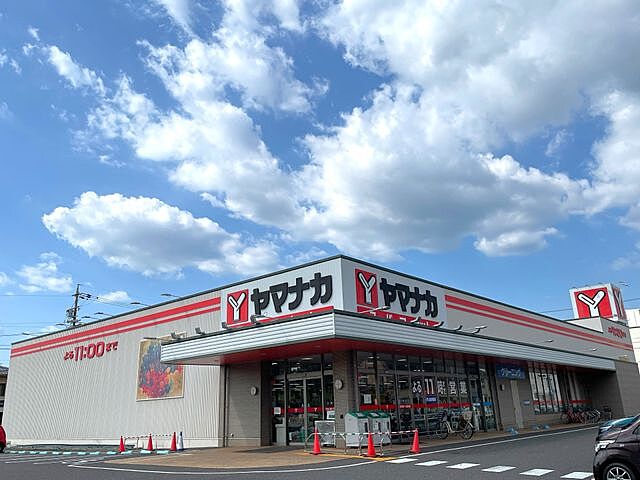 周辺 プラウドタワー春日井 3階/-