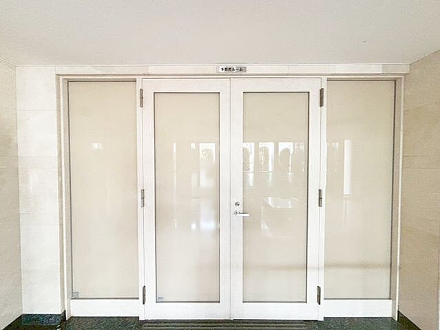 その他 ライオンズクラルテ大曽根 6階/602