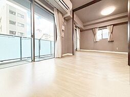 プレサンスロジェ高岳東桜 401 2LDKのリビング/ダイニング