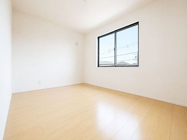 子供部屋