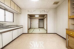 熱田区旗屋町戸建て
