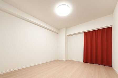 ※AI加工画像につき、現況と異なります。◆クローゼット付き◆窓付きの明るいお部屋♪