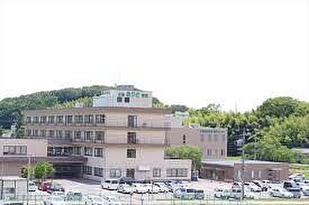 医療法人大医会日進おりど病院 徒歩17分。 1360m