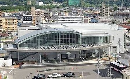 春日井駅(JR東海 中央本線) 徒歩2分。 160m