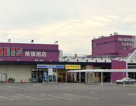 ローソン尾張旭三郷店 徒歩2分。 160m