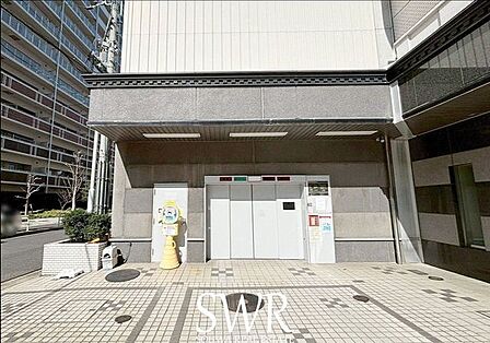 ◆機械式駐車場空き有♪