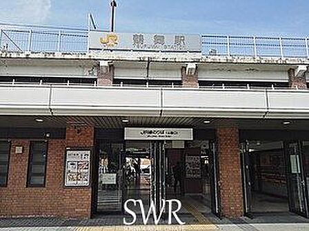 鶴舞駅(名古屋市交通局 鶴舞線) 徒歩7分。 560m