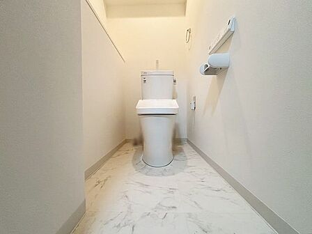 ◆トイレ新調済み♪◆ウォシュレット付き♪