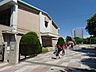 周辺：名古屋市立千石小学校 徒歩6分。 480m