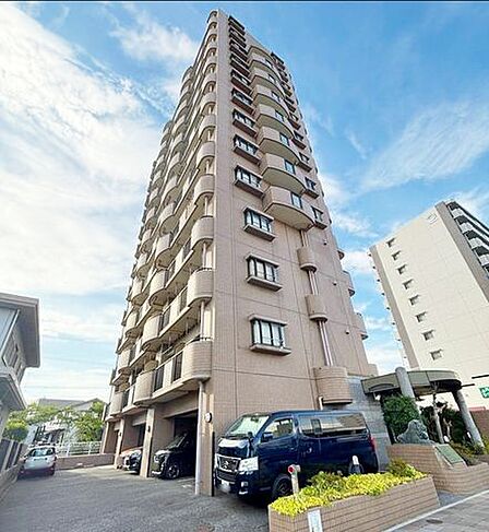 ◇フルリフォーム済◇水廻り交換済◇高層階◇南西角住戸◇リバーサイド◇ヨシヅヤ名古屋名西店徒歩約2分