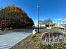 周辺：川名公園 徒歩5分。 400m