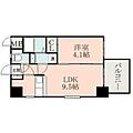 レークサイド神水2階4.6万円