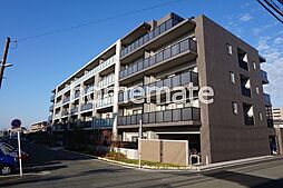 レクシア長嶺南グラシオ