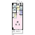 グラッチェ6階5.2万円