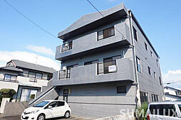 熊本市電Ａ系統 健軍校前駅 徒歩22分