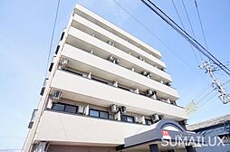 🉐敷金礼金0円！🉐熊本市電Ａ系統 田崎橋駅 徒歩11分