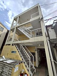 🉐敷金礼金0円！🉐ナチュレ南津守