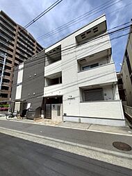 フジパレス北加賀屋III番館