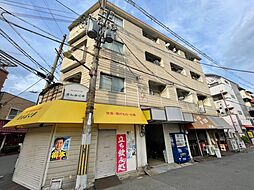 🉐敷金礼金0円！🉐山栄マンション