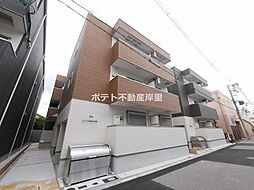 フジパレス中加賀屋V番館