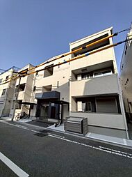 Ｕｒｂａｎ　Ｎｅｓｔｓ　天神ノ森