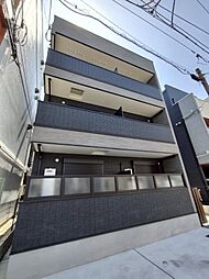 ルチェ・ソラーレII玉出西