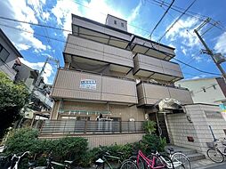 🉐敷金礼金0円！🉐井下カウベル帝塚山