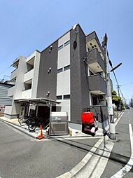 フジパレス北加賀屋ノース